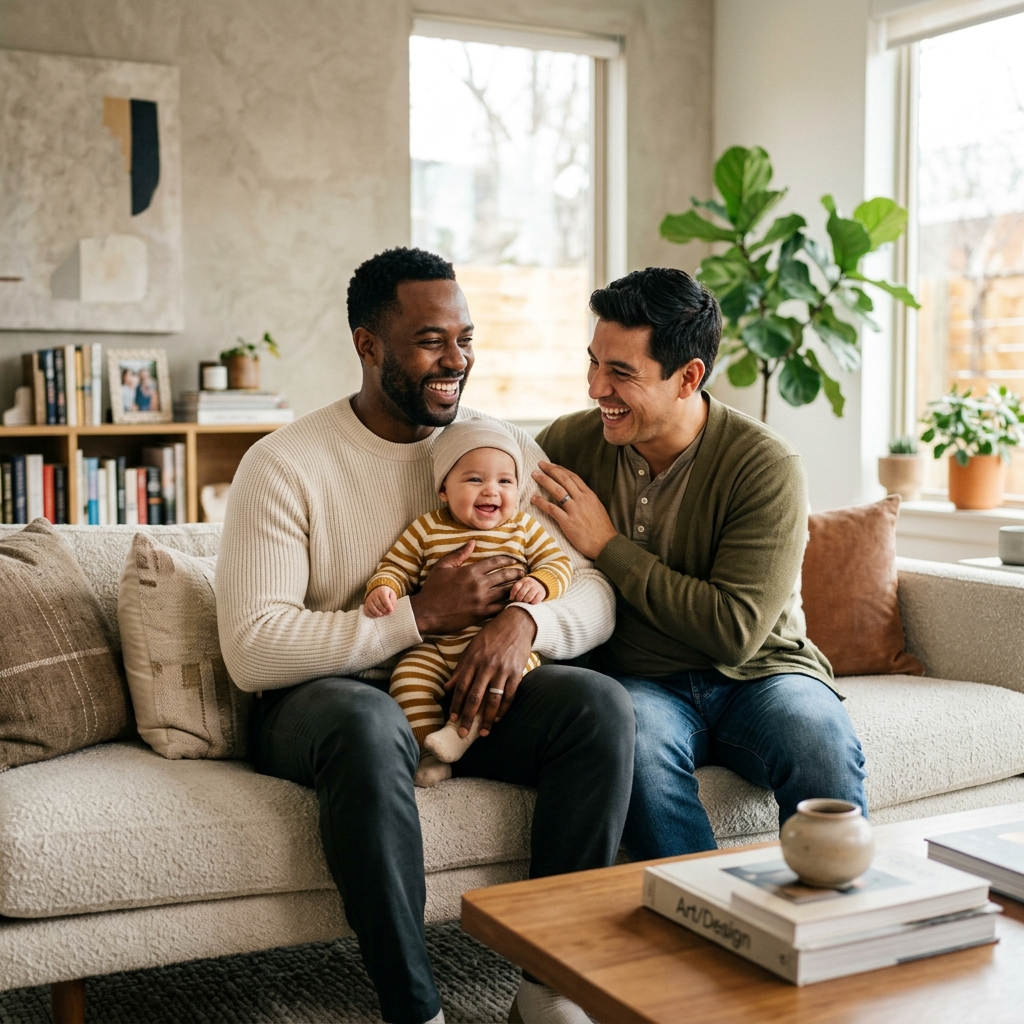 LGBT Surrogacy